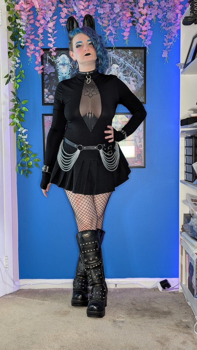 BunnyYojimbo tweet media