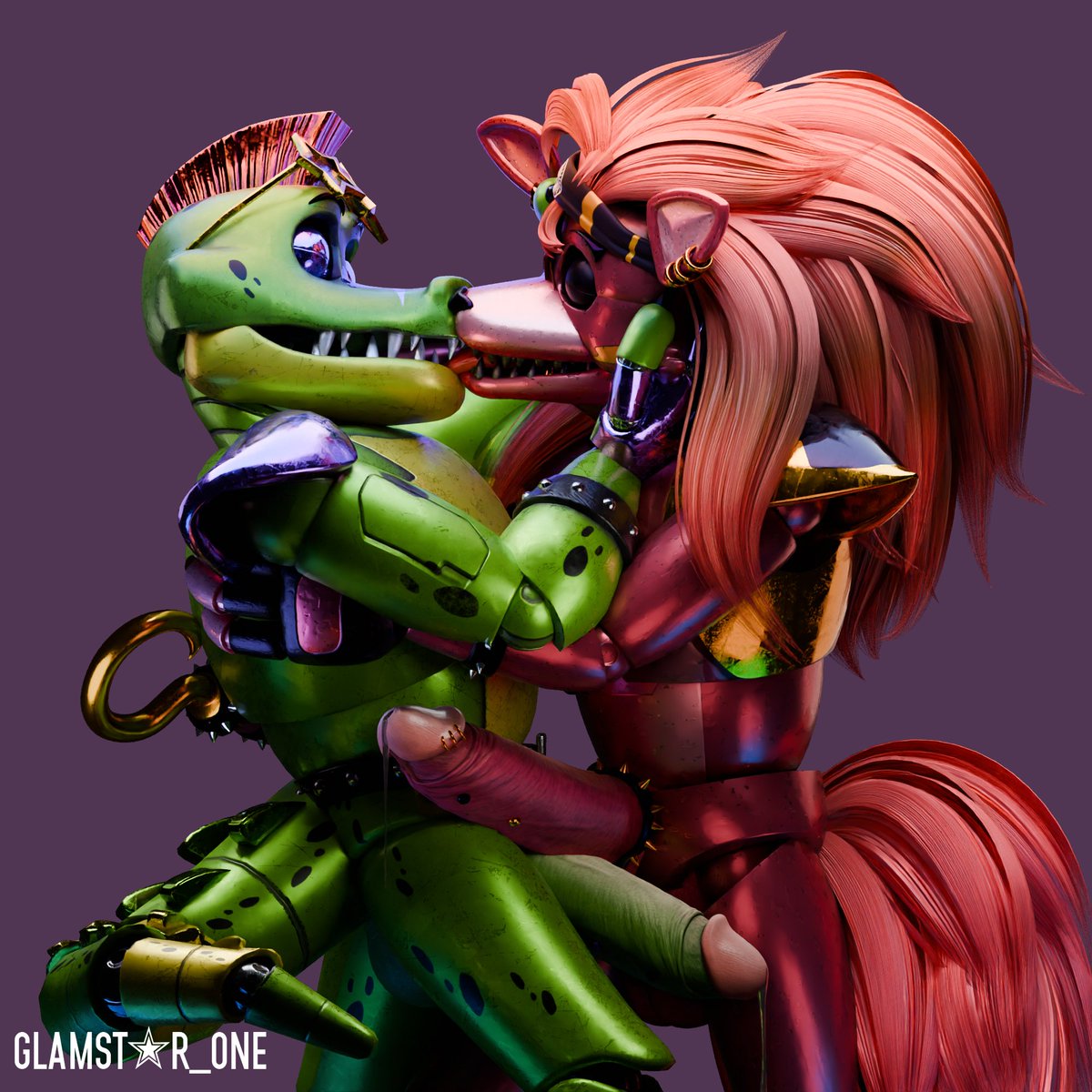 GlamStar ★ One (@glamstar_one) on Twitter photo Pirate and alligator~ 🐊♡🦊
#FNAF #fnafnsfw #Montygatornsfw #montygator #montgomerygator #glamrockfoxy #fnafsb #fnafsbnsfw
☆Comm for <a href="/Mauricecherry45/">Maxwell The Raccoon</a> ☆ Pirate and alligator~ 🐊♡🦊
#FNAF #fnafnsfw #Montygatornsfw #montygator #montgomerygator #glamrockfoxy #fnafsb #fnafsbnsfw
☆Comm for <a href="/Mauricecherry45/">Maxwell The Raccoon</a> ☆