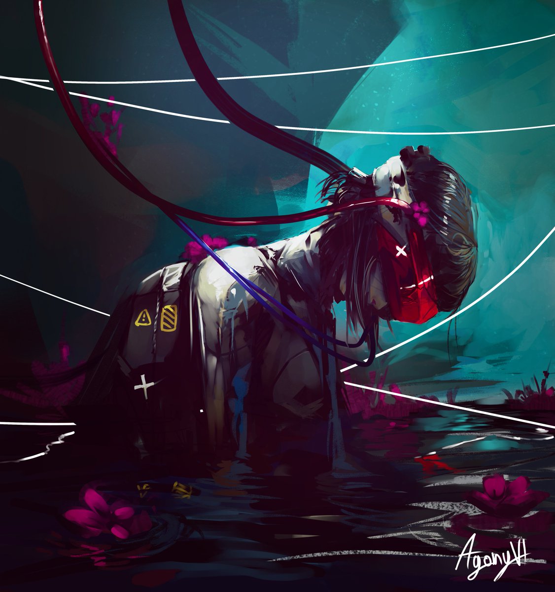 something