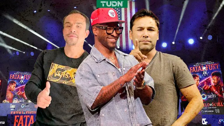 TUDN MEX tweet media