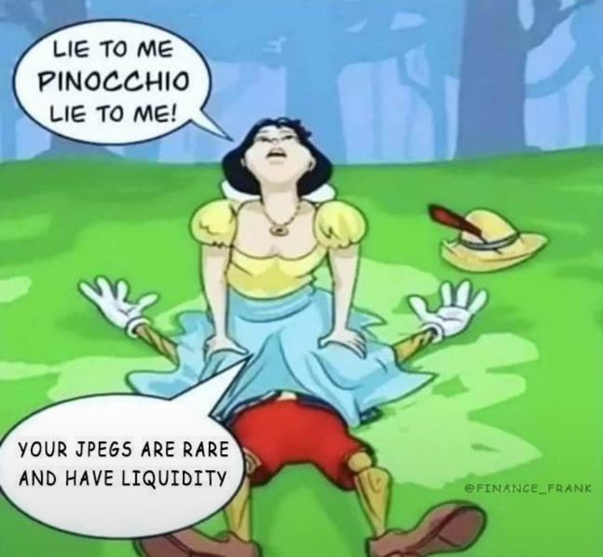 An oldie but a goodie