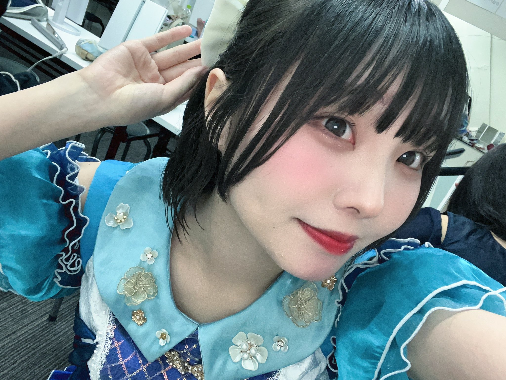 熊野みみ (@mimi_hotaloop) / X 熊野みみ (@mimi_hotaloop) / X