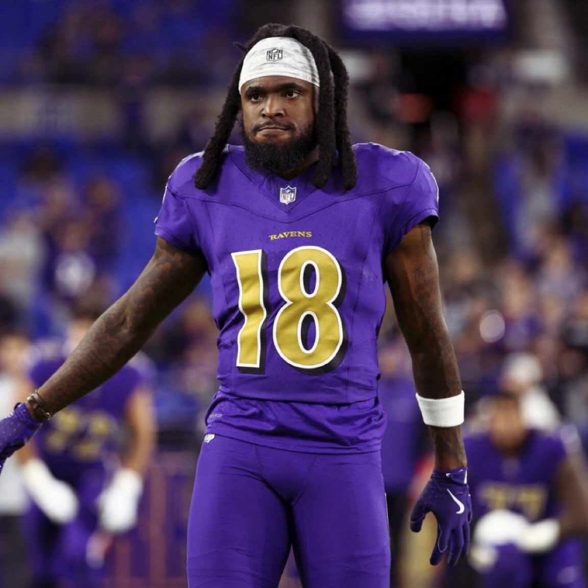 AdamSchefter's tweet image. Browns reached agreement on a one-year deal with free-agent WR Diontae Johnson, as @MikeGarafolo also reported.