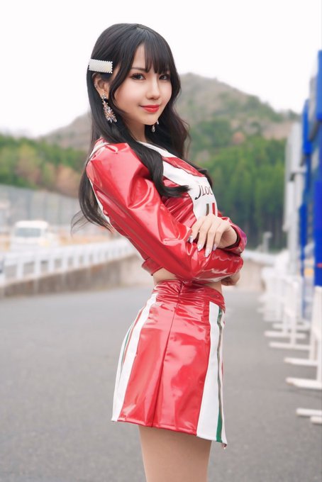 Twitterのコスプレ画像17