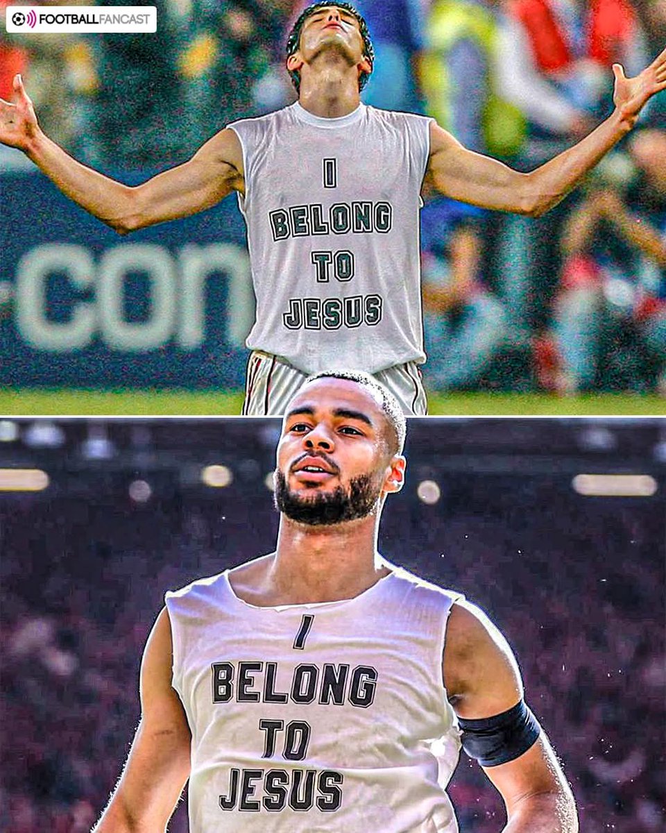 Gyata_Ba_'s tweet image. Kaka and Gakpo have made it clear who they belong to. 😊❤️