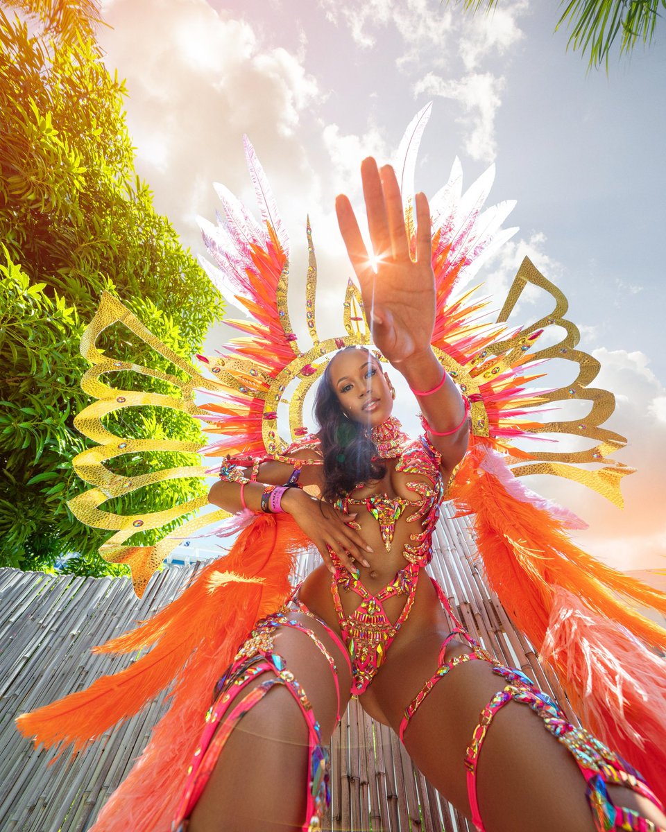 the raw raw magic 🦋