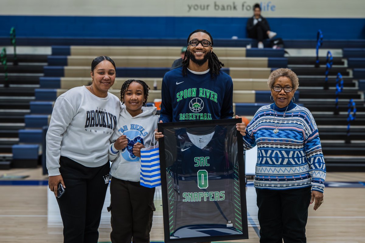 Kcion Welch came to us from WV to be part of our basketball program and found an environment where “everyone is treated like family.” His next stop will be Blackburn College, where he’ll continue playing and major in Physical Education. 
#BestDecisionEver #CCMonth