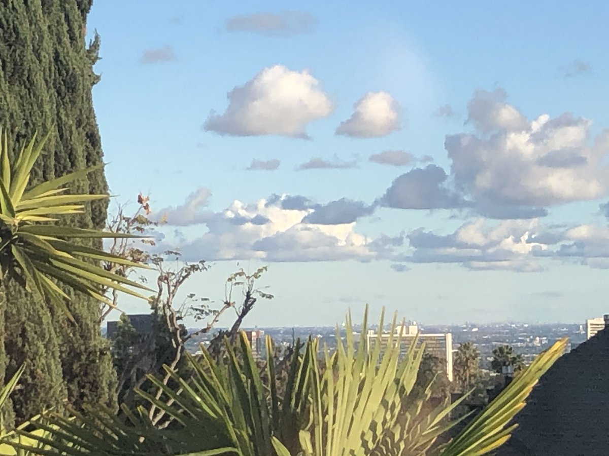 Drop a picture of a cloud that you took