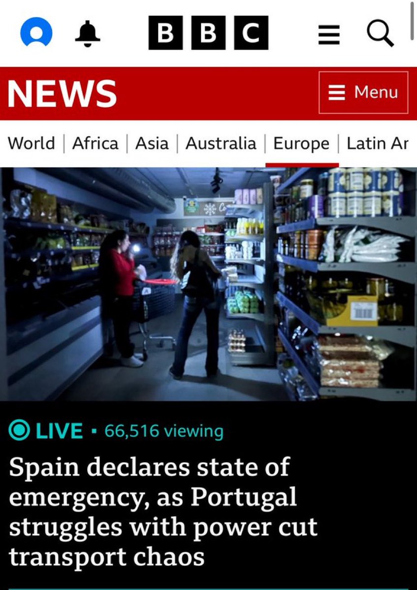 Ireland2020's tweet image. #CashIsKing 
#ClimateHoax