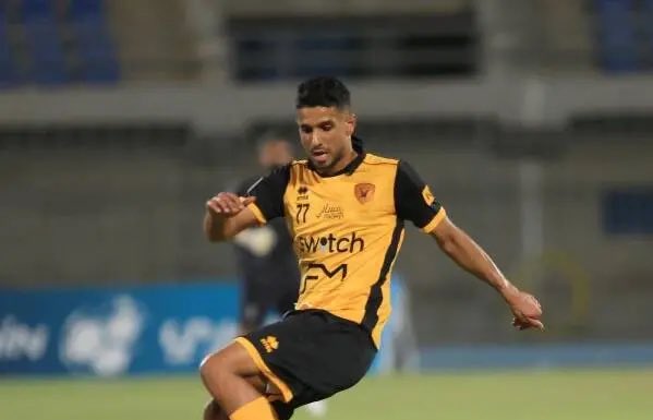 محمد الصولة سجل على جميع الفرق الكبيرة والمتوسطة محليا وخارجيا الا فريق واحد فقط . 

- العربي 🟢🚫

#القادسية_العربي