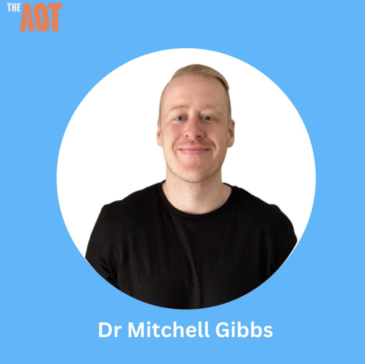 Mathew Green (@mathewogreen) on Twitter photo Here is the latest podcast episode with Dr Mitchell Gibbs: Teaching strength, changing our minds and the future of pain management.
podcasts.apple.com/au/podcast/dr-…
<a href="/MitchTGibbs/">Mitch Gibbs, PhD</a> Here is the latest podcast episode with Dr Mitchell Gibbs: Teaching strength, changing our minds and the future of pain management.
podcasts.apple.com/au/podcast/dr-…
<a href="/MitchTGibbs/">Mitch Gibbs, PhD</a>