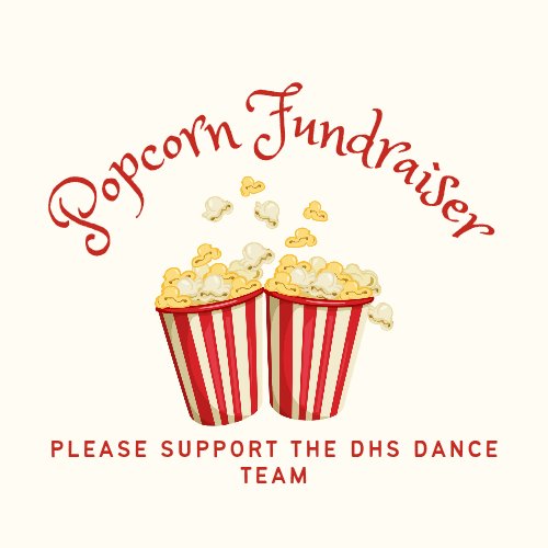 DeKalb Dance Team tweet media