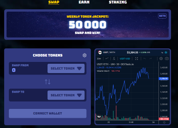 urCeann's tweet photo. 🌉 Moving assets across chains has never been easier.
The $INIT bridge is live — experience seamless transfers today!
👉 https://t.co/pIiwAtmfTp
$QQQ $SPY $TSLA $AAPL $AMZN
#INIT #CrossChain #CryptoBridge #DeFiUpdate https://t.co/PH68G4KqZ5