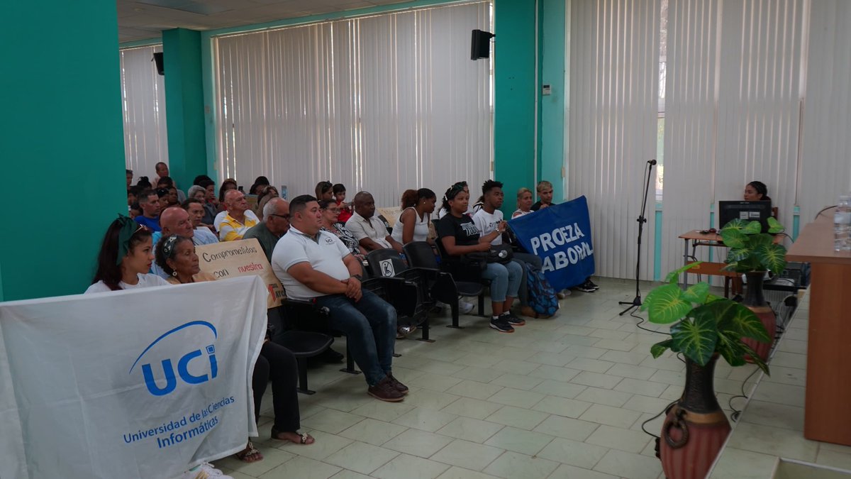 Vladimir Campos Kindelan tweet media