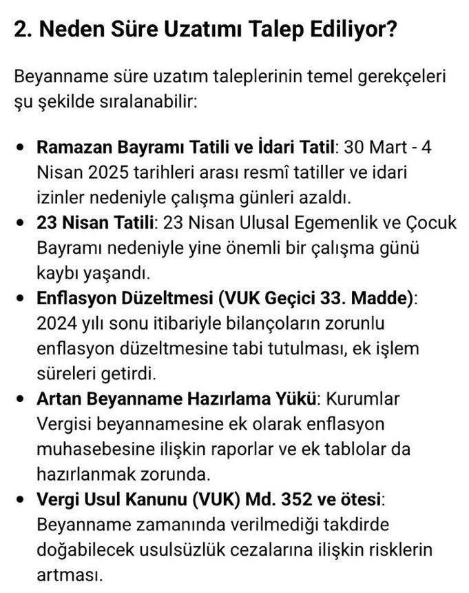 smmmiyildirim's tweet photo. #KurumlarVergisiUzatılsın @abdulkdir_selvi https://t.co/nwqKRUNbY5