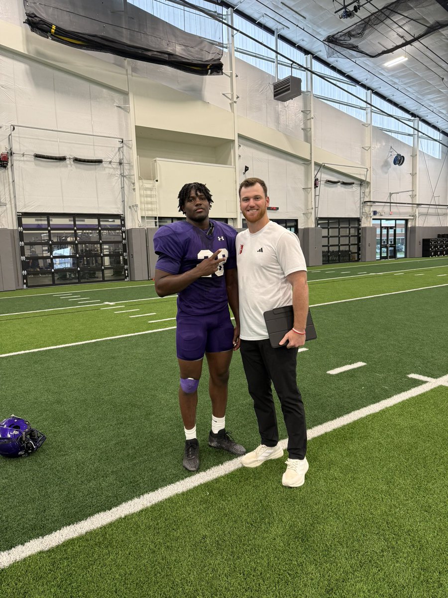 Jaden Parker (@j_dreambig1134) on Twitter photo Beyond grateful!!! I am extremely excited to announce that I’ve received my first D1 offer from <a href="/TulsaFootball/">Tulsa Football</a> today!!!! Excited and more to come this upcoming year <a href="/CoachMikeGray/">Michael Gray</a> <a href="/Coltonts12/">Colton Shirley</a> <a href="/TulsaFootball/">Tulsa Football</a> #GodsPlan #grateful #thankful #blessed #IDREamBIG Beyond grateful!!! I am extremely excited to announce that I’ve received my first D1 offer from <a href="/TulsaFootball/">Tulsa Football</a> today!!!! Excited and more to come this upcoming year <a href="/CoachMikeGray/">Michael Gray</a> <a href="/Coltonts12/">Colton Shirley</a> <a href="/TulsaFootball/">Tulsa Football</a> #GodsPlan #grateful #thankful #blessed #IDREamBIG