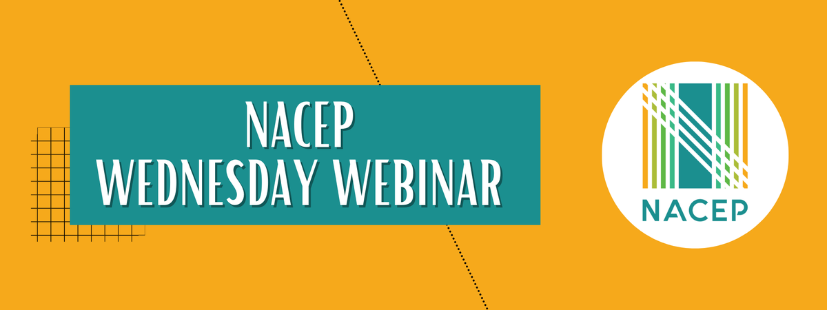 NACEP (@naceptweets) on Twitter photo ๐จ Join us for a Wednesday Webinar: Jumpstarting Cyber Futures: Inside the Governor's Cyber Academy <a href="/DakotaState/">Dakota State University</a>! Learn how this innovative program is preparing the next generation of cybersecurity leaders. ๐๏ธ April 30 | ๐ 1:00 PM EST Register now ๐ bit.ly/42xZ1h1 ๐จ Join us for a Wednesday Webinar: Jumpstarting Cyber Futures: Inside the Governor's Cyber Academy <a href="/DakotaState/">Dakota State University</a>! Learn how this innovative program is preparing the next generation of cybersecurity leaders. ๐๏ธ April 30 | ๐ 1:00 PM EST Register now ๐ bit.ly/42xZ1h1