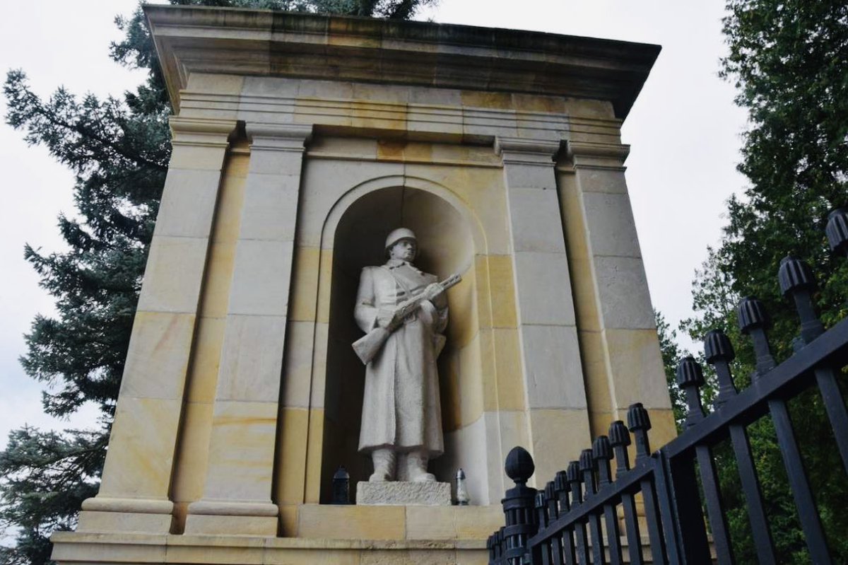 Russian Memorials & Monuments tweet media