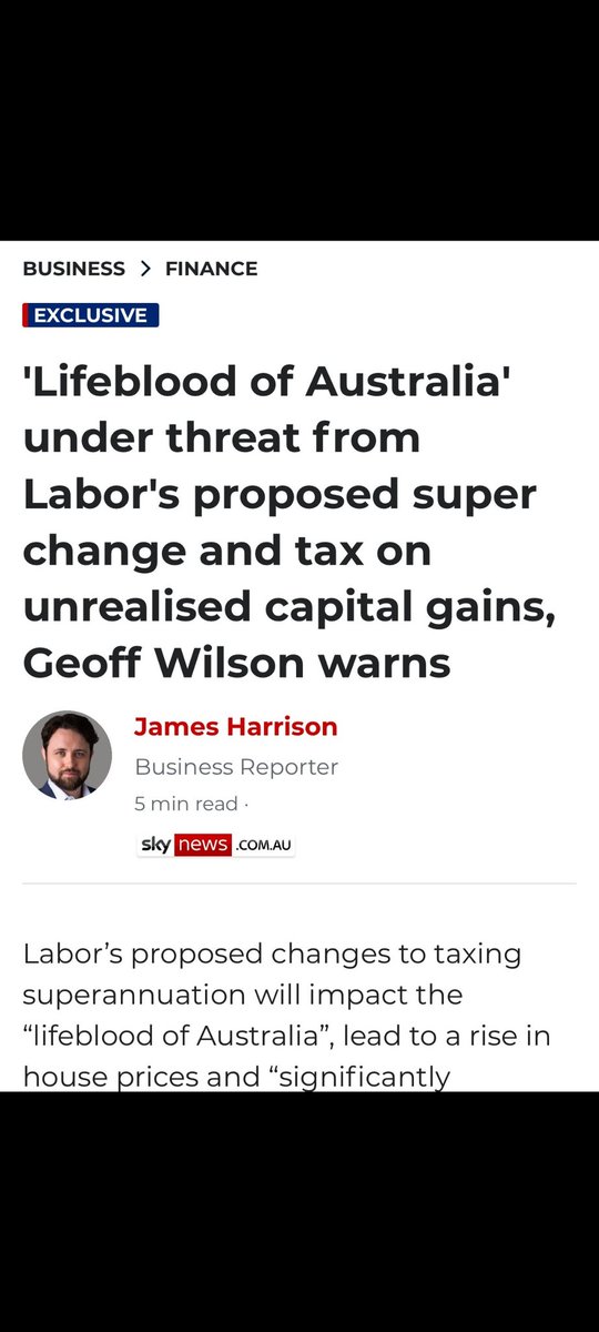 <a href="/FredPawle/">Fred Pawle</a> ANOTHER REASON TO VOTE GREENS/LABOR LAST