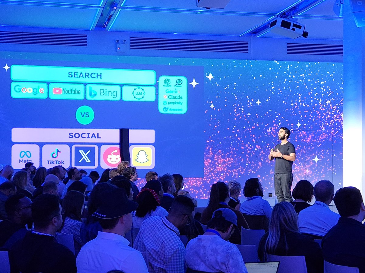 iPullRank Digital Marketing Agency tweet media