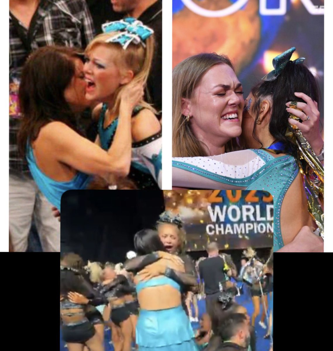 The more things change.....