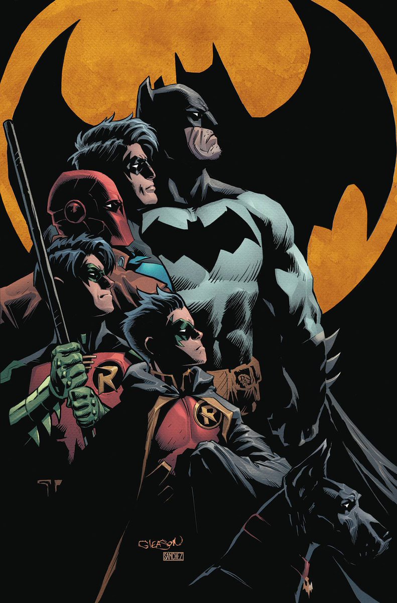 brownboydanny's tweet photo. Happy National Superhero Day!!
#NationalSuperheroDay #Batmen https://t.co/r9YrvXyZ4e
