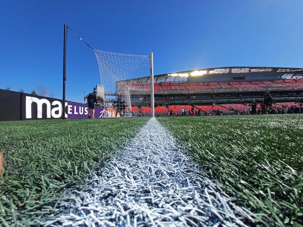 Steve Sharman (@liberoacademica) on Twitter photo Game 22
π 27/4/25
π TD Place
πOttawa, Canada
π <a href="/NorthernSuperLg/">Northern Super League</a>
β½οΈ Ottawa Rapids 2 AFC Toronto 1
π - $60
π₯ - 6,950
Captain Desiree Scott seals opening victory for #Ottawa; #Toronto pointless after 2 games.
#groundhopping #Canada #NSL #photography Game 22
π 27/4/25
π TD Place
πOttawa, Canada
π <a href="/NorthernSuperLg/">Northern Super League</a>
β½οΈ Ottawa Rapids 2 AFC Toronto 1
π - $60
π₯ - 6,950
Captain Desiree Scott seals opening victory for #Ottawa; #Toronto pointless after 2 games.
#groundhopping #Canada #NSL #photography