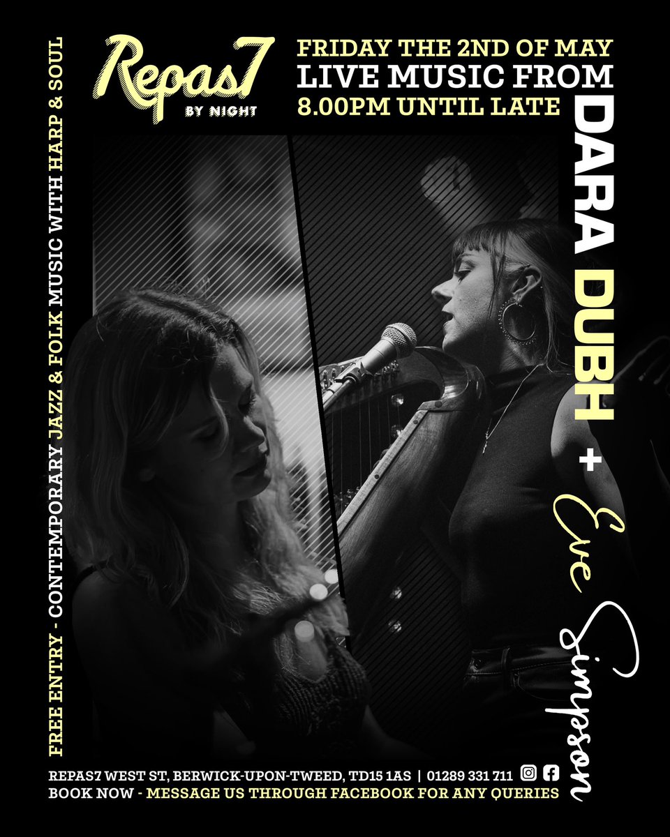 Repas7N's tweet image. This weekend - you need to check out our live music open from 5PM with hour hour from 5PM-6PM! 🍺 + 🍷+ 🍸 + 🍕 + 🫒