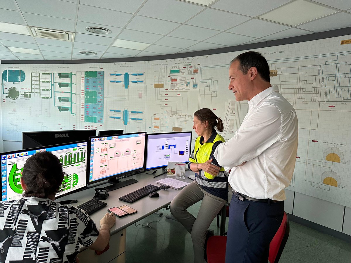 Ayto. de Valladolid tweet media