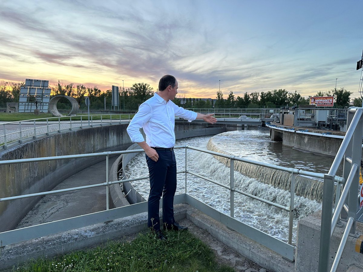 Ayto. de Valladolid tweet media