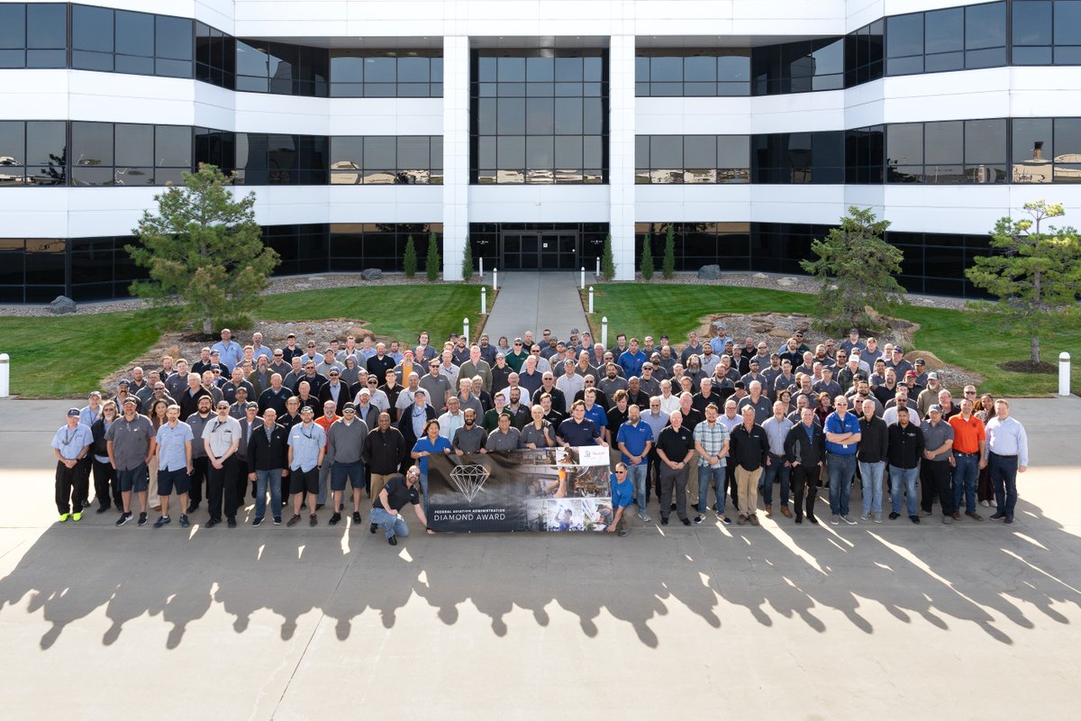 Textron Aviation tweet media