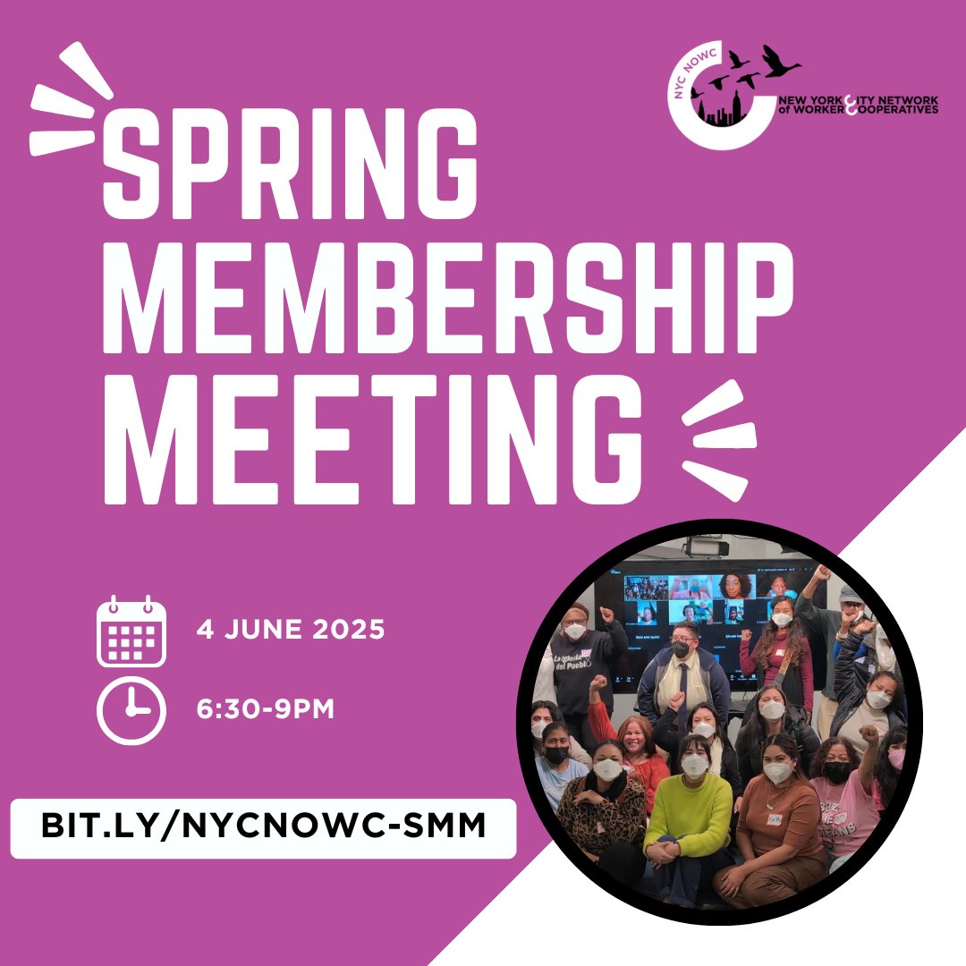 NYC NoWC tweet media