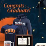 Photo by Titan Shops/CSUF (@titanshops)