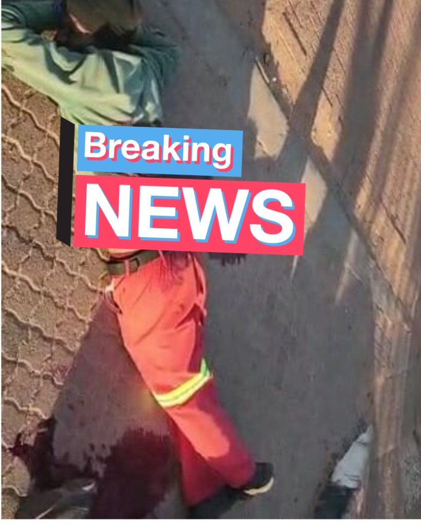 PheonQx_fx's tweet photo. @RSA_JCPS @NPA_Prosecutes @SAPoliceService Steve Tshwete Local Municipality has been doing the same and nothing has been done. Couple of millions went missing there and employees were shot and killed some permanently crippled within the HQ (main building). https://t.co/IUl7JzAqm8