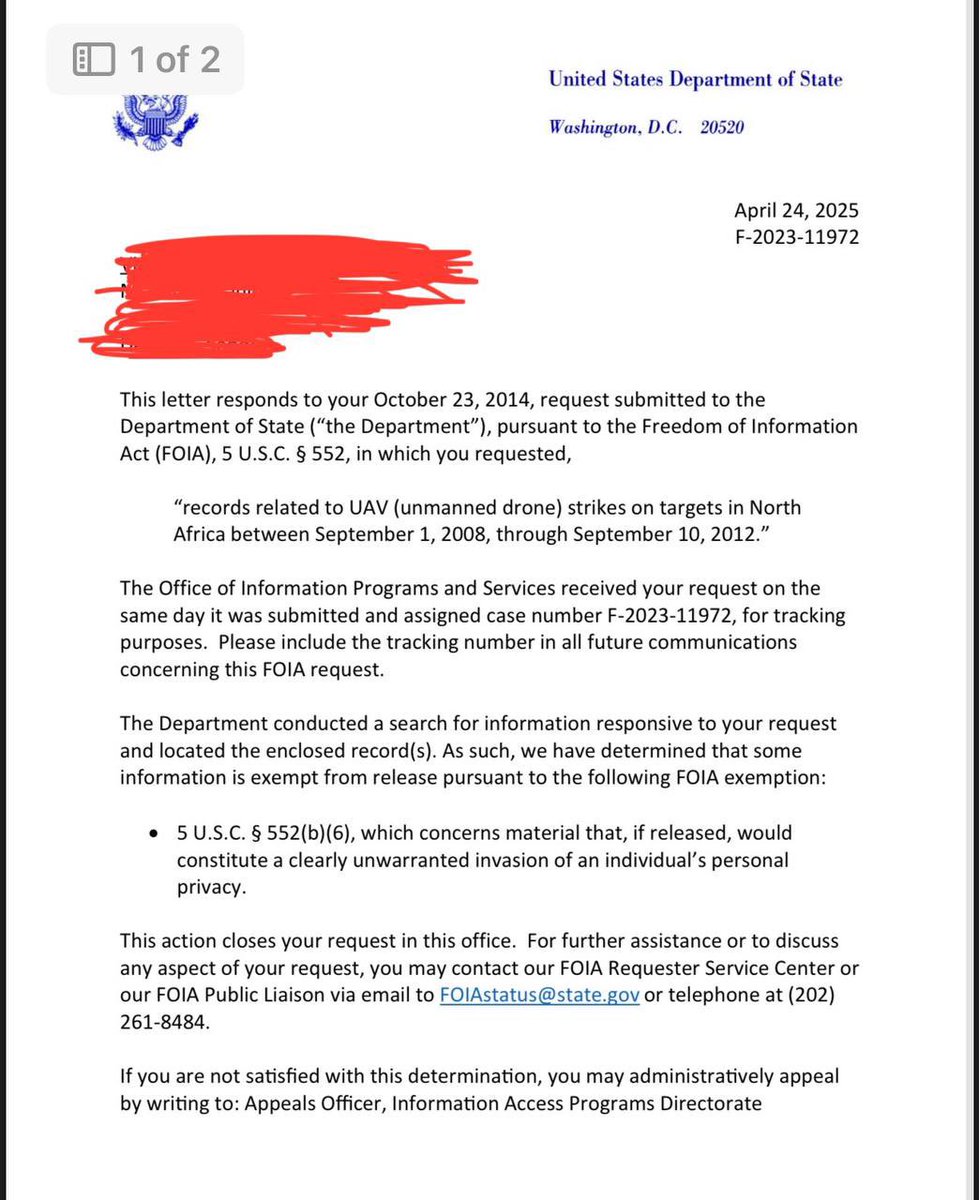 idontexistTore's tweet photo. Whose privacy @StateDept ? 
I know who gave the permission @BarackObama 
I know who planned it @JohnBrennan 
And the person that sourced them Jim Clapper! Whose privacy are we protecting when innocent people were killed for target practice in conjunction with Unit 1800? 
Everyone should be demanding answers -EVERYONE - inconsistent responses given to multiple requests  warrants a full investigation .