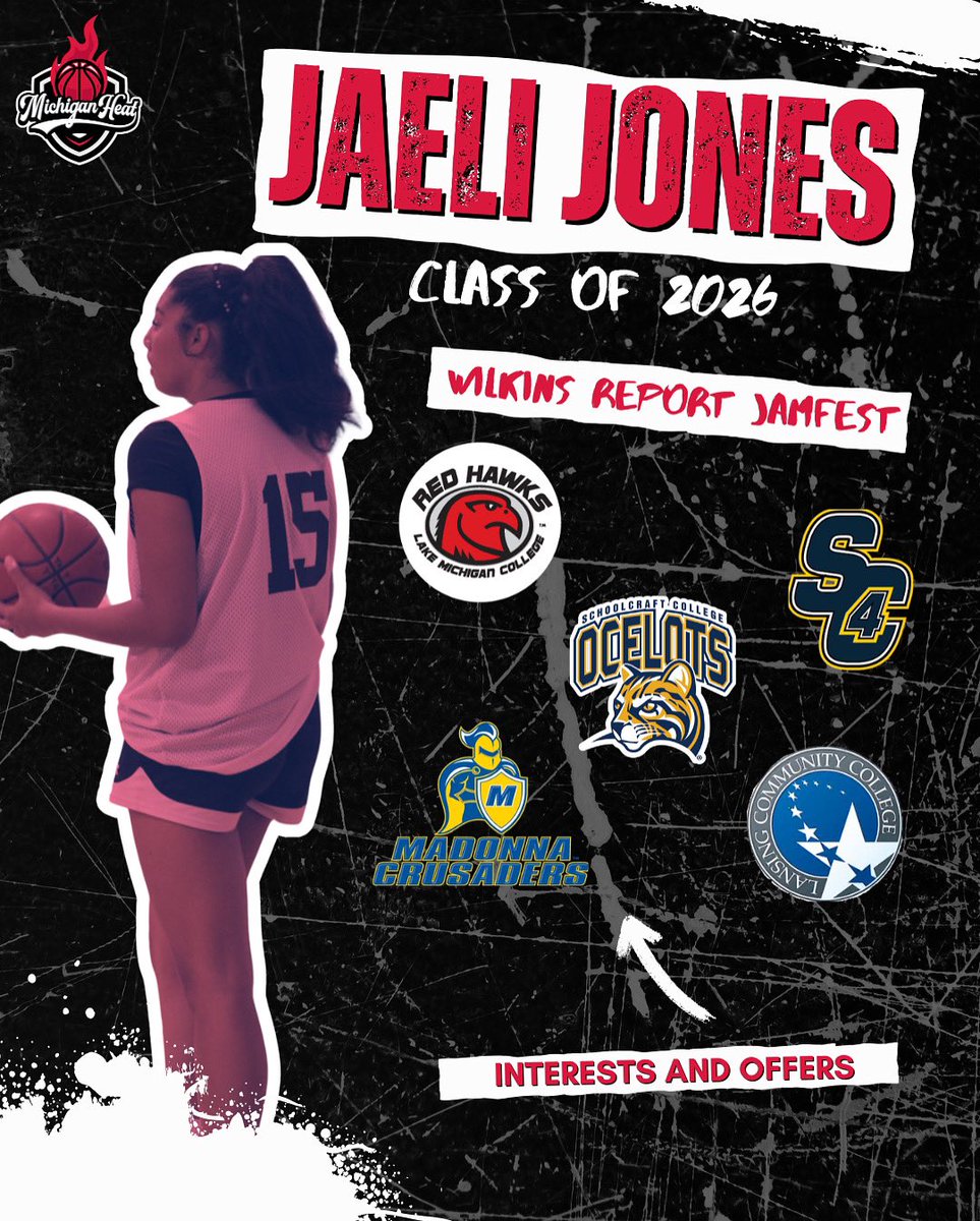 Just getting started <a href="/JaeliJones15/">Jaeli Jones</a>