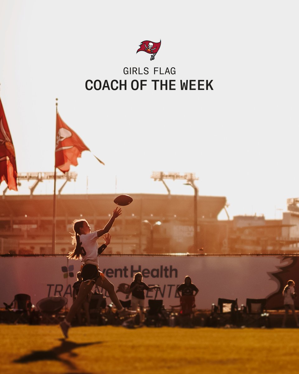 Congratulations to our winner, East Bay High School coach Benjamin Addis 👏