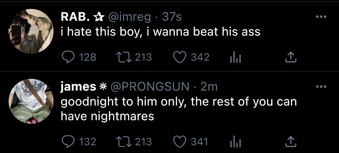 drtyhand's tweet image. 