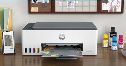 dcit2030's tweet photo. #HPSmartTank581 وصلت الرياض! 🖨️ 
ليش تختار HP؟ 🤔
* 💰 توفير: اطبع كميات هائلة بتكلفة قليلة جدا!
* 💯 جودة HP: نتائج احترافية في كل مرة
* 📶 لاسلكية: اطبع من جوالك وتابلتك بسهولة
*💧تعبئة بسيطة: نظام حبر نظيف وسهل الاستخدام
وش أكثر شيء تطبعه؟ مستندات ولا صور؟🤔🤔
هنتظر اجابتكم https://t.co/hPypEp4rbc