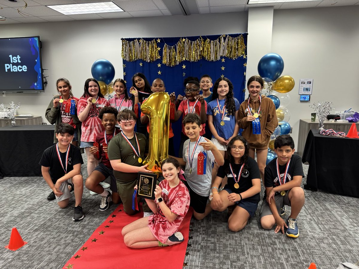 td (@eaglesquared) on Twitter photo Amazing Day! The kids SOARed applying their science knowledge <a href="/HumbleISD_ESE/">Eagle Springs Elem</a> <a href="/Humble_Science/">Humble ISD Elementary Science</a> <a href="/edleaderHall/">Gayle Hall</a> <a href="/Blnorris05/">Becky Norris</a> Amazing Day! The kids SOARed applying their science knowledge <a href="/HumbleISD_ESE/">Eagle Springs Elem</a> <a href="/Humble_Science/">Humble ISD Elementary Science</a> <a href="/edleaderHall/">Gayle Hall</a> <a href="/Blnorris05/">Becky Norris</a>