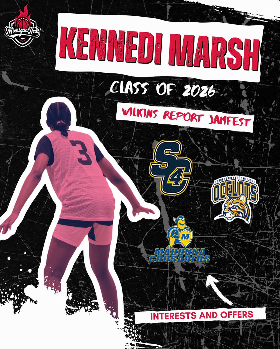 Blessed weekend! <a href="/KennediM4855/">Kennedi Marsh</a>