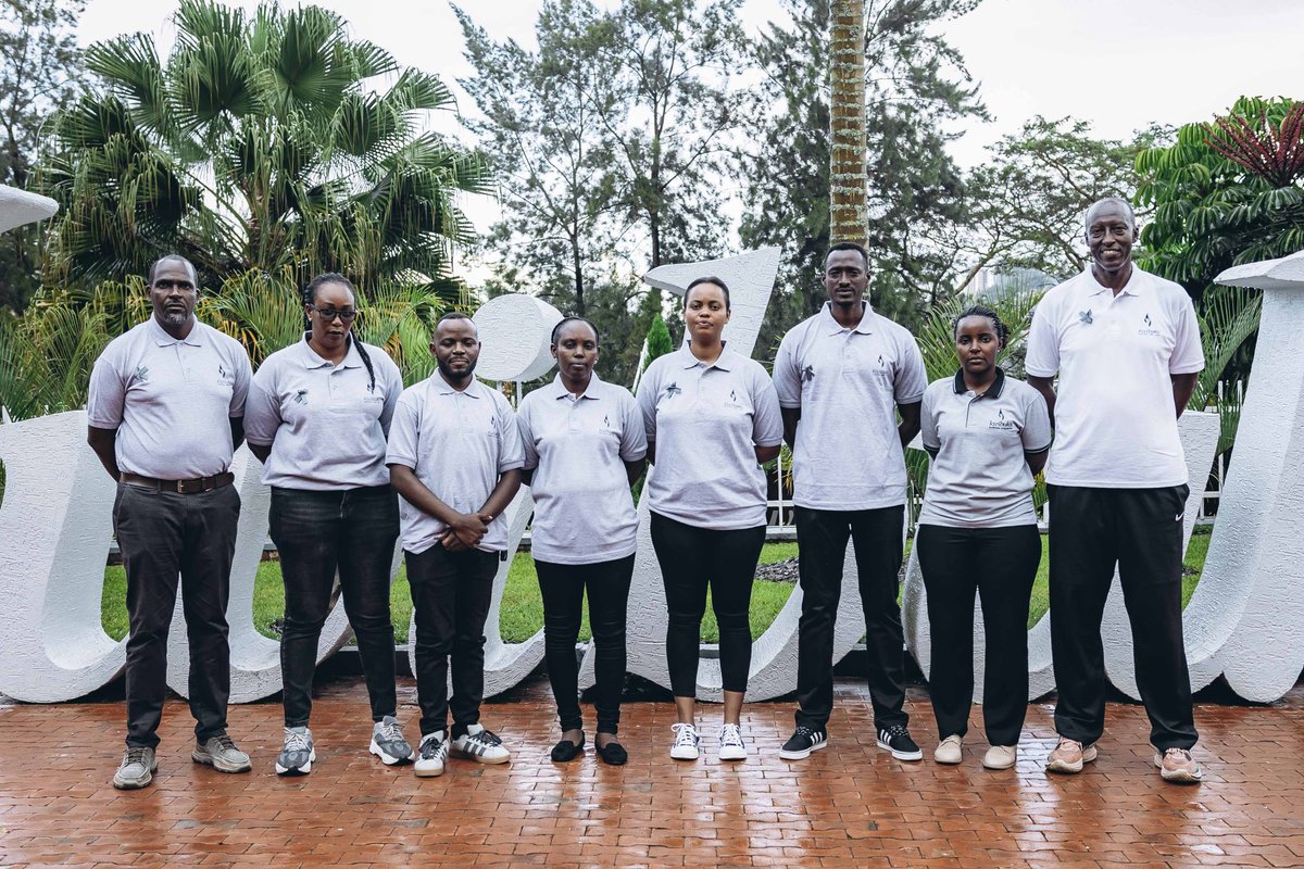 AprWomenbbc's tweet photo. To see and learn the tough time our country went through during 1994 Genocide against the tutsi and how it was stopped.
#KWIBUKA31🇷🇼 
-REMEMBER -UNITE - RENEW https://t.co/JGhNjKPMpd