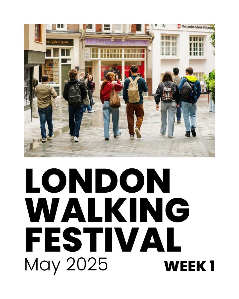 #LondonWalkingFestival begins this week!

nationalparkcity.london/london-walking…