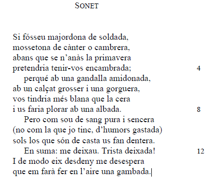 Això que fa Gavi aquí és una "gambada". Lo mateix que faig jo en este soneto.

x.com/V10_fcb_/statu…