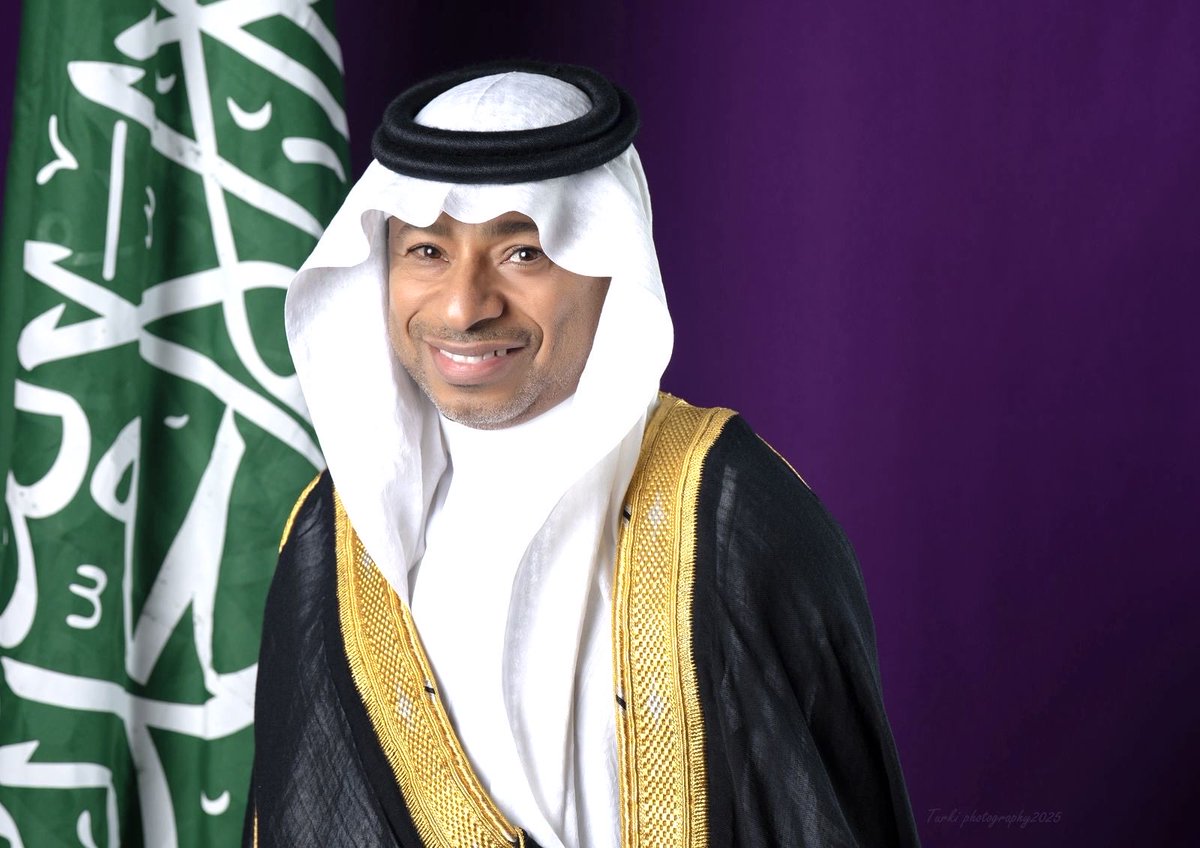 عبدالله السلمان tweet media