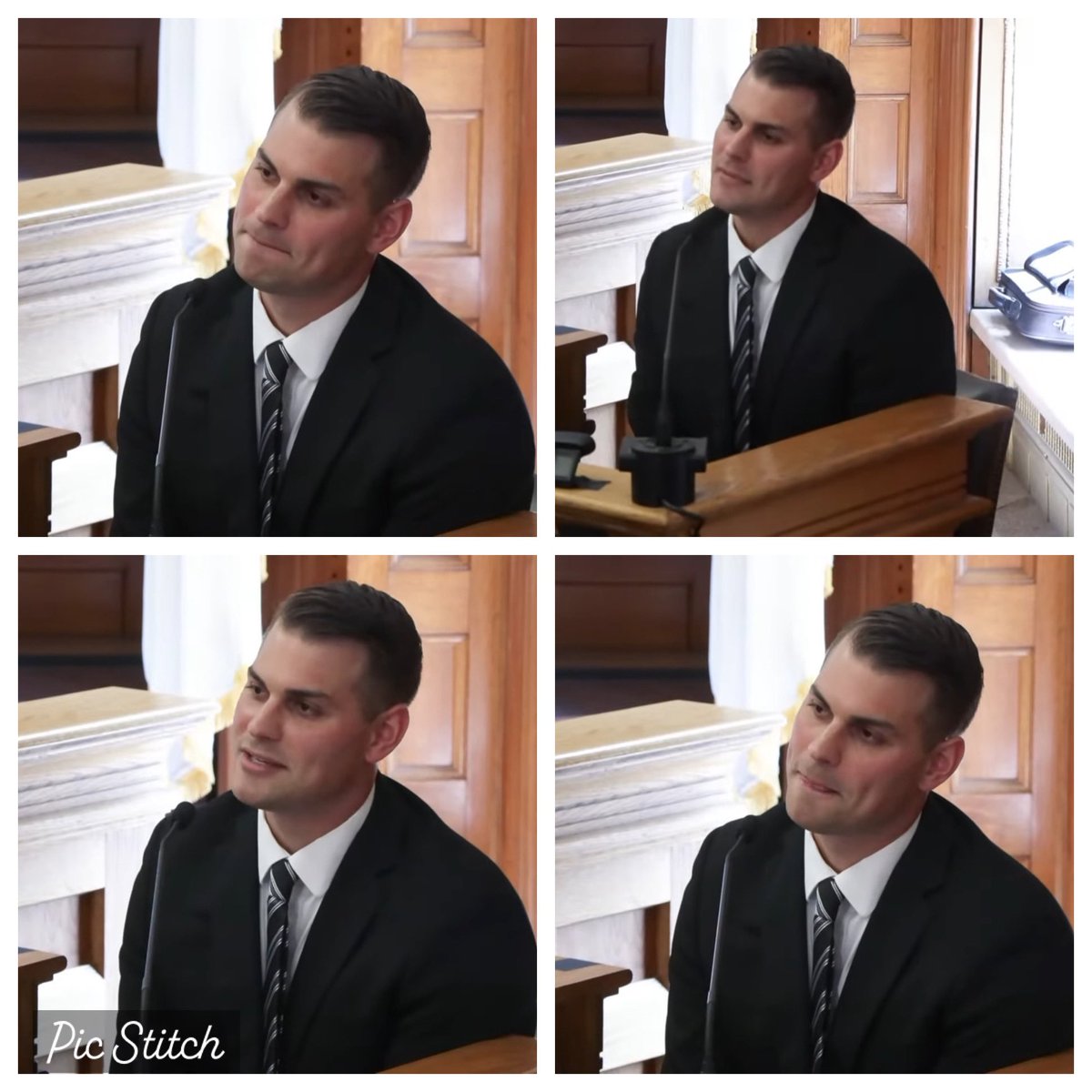 nico_hisch13r's tweet image. Not y’all calling this man #CrashDaddy 😂😂 (You’re right, tho.) 😍