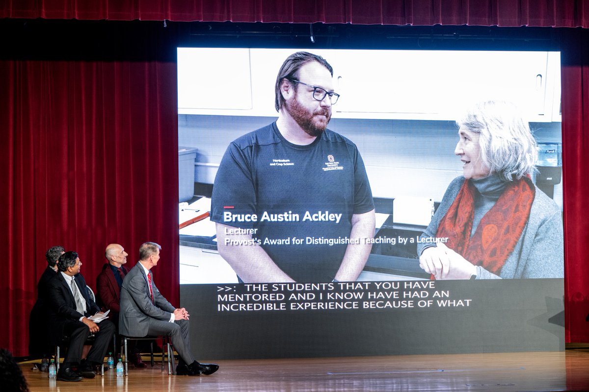 Walter “Ted” Carter Jr. (@ohiostatepres) on Twitter photo Last week we celebrated excellence at <a href="/OhioState/">Ohio State</a> at our 2025 Faculty Awards ceremony. Our faculty provide students an outstanding education, they do life-saving research, and their service makes our communities healthy and vibrant. We’re so glad they are part of our university. Last week we celebrated excellence at <a href="/OhioState/">Ohio State</a> at our 2025 Faculty Awards ceremony. Our faculty provide students an outstanding education, they do life-saving research, and their service makes our communities healthy and vibrant. We’re so glad they are part of our university.
