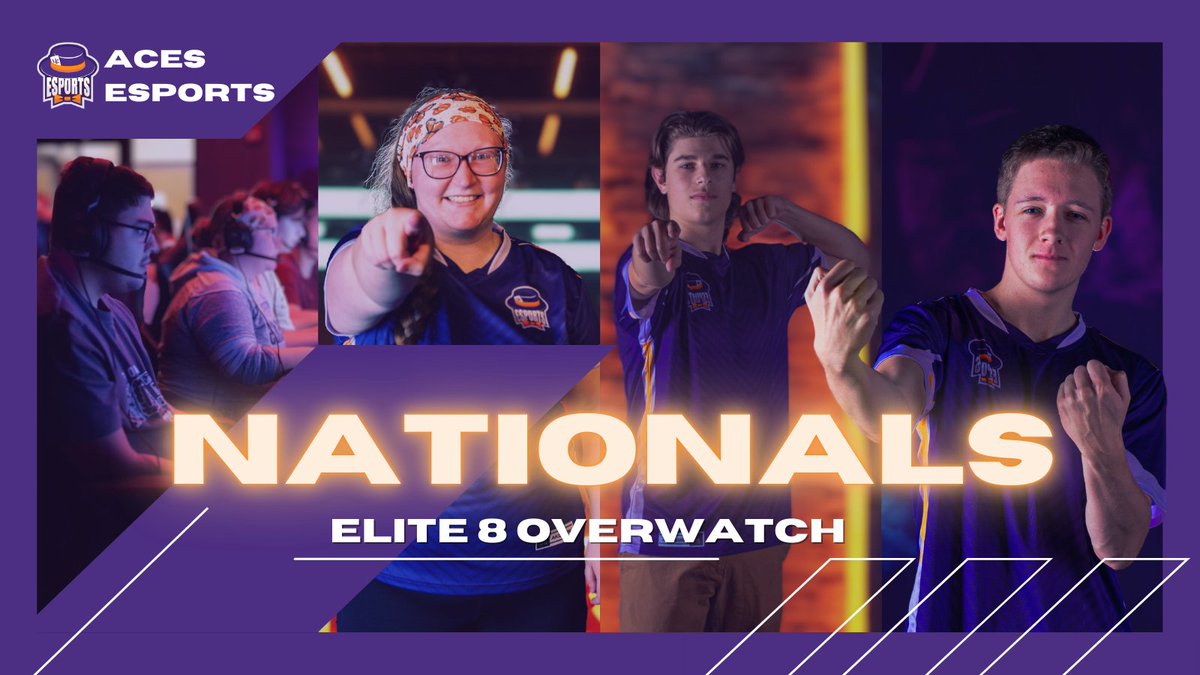 Aces Esports (@UEAcesEsports) / Posts / X