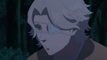 中禅寺先生物怪講義録 先生が謎を解いてしまうから。 第4話