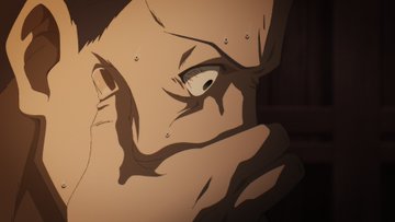 中禅寺先生物怪講義録 先生が謎を解いてしまうから。 第4話